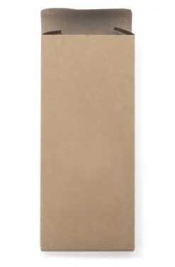 Powerbank solarny SONNEN 10000 mAh / Brązowy 45001
