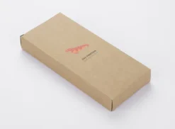 Powerbank solarny SONNEN 10000 mAh / Brązowy 45001