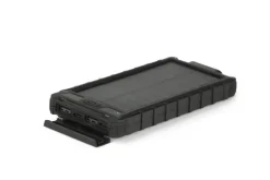 Powerbank SOL 10000 mAh / Czarny 45122-02