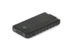 Powerbank SOL 10000 mAh / Czarny 45122-02