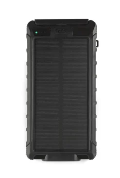 Powerbank SOL 10000 mAh / Czarny 45122-02