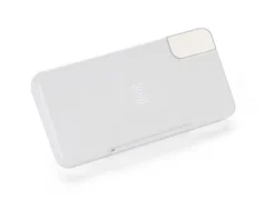 Powerbank STAND 10000 mAh / Biały 45120-01