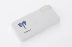 Powerbank STAND 10000 mAh / Biały 45120-01