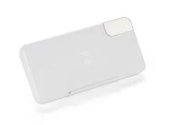 Powerbank STAND 10000 mAh / Biały 45120-01