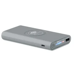 Powerbank / Szary MO9238-07