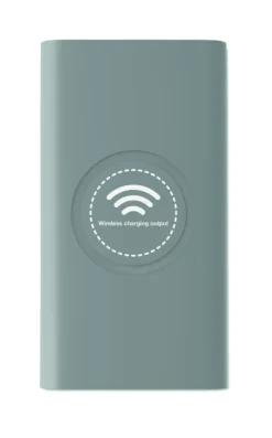 Powerbank / Szary MO9238-07