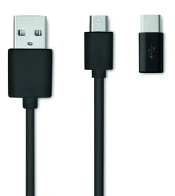 Powerbank / Szary MO9238-07