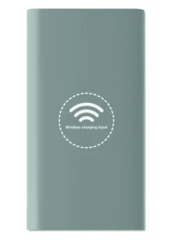 Powerbank / Szary MO9238-07
