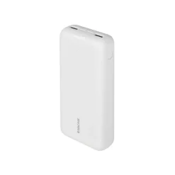Power Bank VA2081 20000 mAh RIVACASE / Biały EG834906