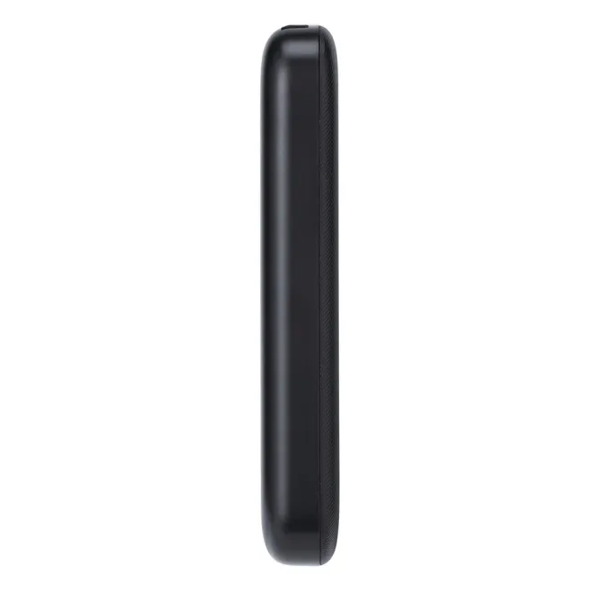 Power Bank VA2006 5000 mAh RIVACASE / Czarny EG834603
