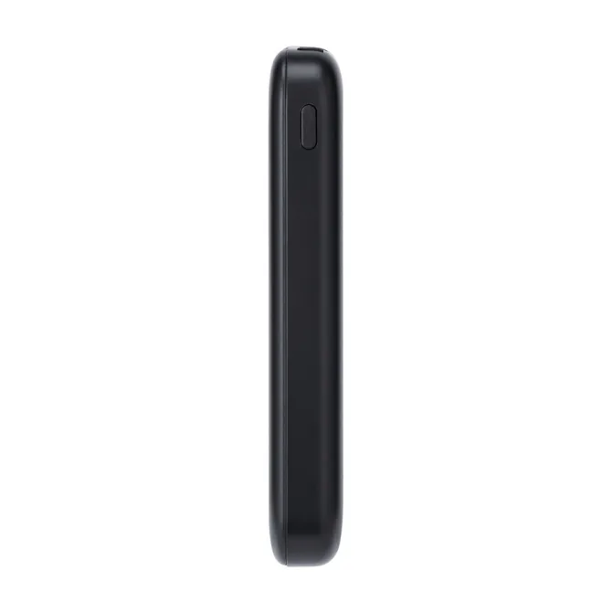 Power Bank VA2006 5000 mAh RIVACASE / Czarny EG834603