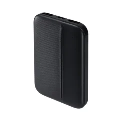 Power Bank VA2006 5000 mAh RIVACASE / Czarny EG834603