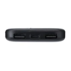 Power Bank VA2006 5000 mAh RIVACASE / Czarny EG834603
