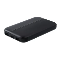 Power Bank VA2006 5000 mAh RIVACASE / Czarny EG834603