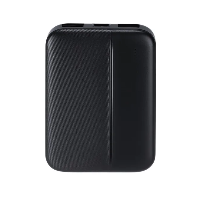 Power Bank VA2006 5000 mAh RIVACASE / Czarny EG834603