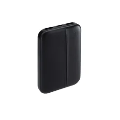 Power Bank VA2006 5000 mAh RIVACASE / Czarny EG834603