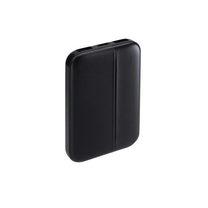 Power Bank VA2006 5000 mAh RIVACASE / Czarny EG834603