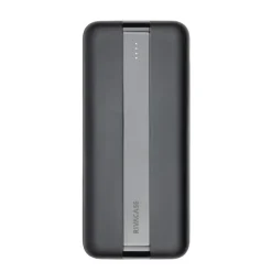 Power Bank VA2081 20000 mAh RIVACASE / Czarny EG834903