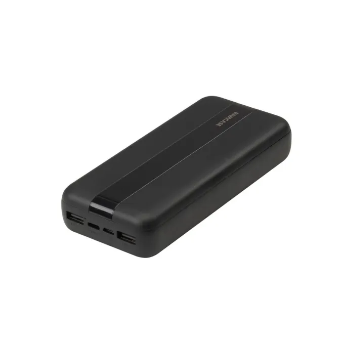 Power Bank VA2081 20000 mAh RIVACASE / Czarny EG834903