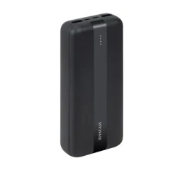 Power Bank VA2081 20000 mAh RIVACASE / Czarny EG834903