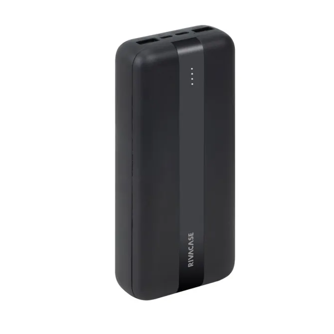 Power Bank VA2081 20000 mAh RIVACASE / Czarny EG834903
