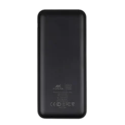 Power Bank VA2081 20000 mAh RIVACASE / Czarny EG834903