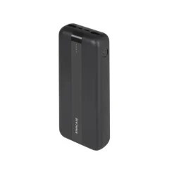 Power Bank VA2081 20000 mAh RIVACASE / Czarny EG834903