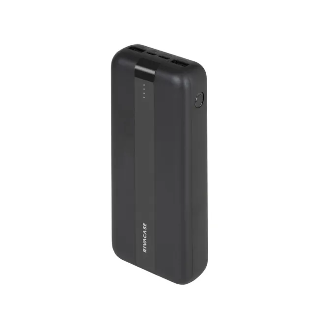 Power Bank VA2081 20000 mAh RIVACASE / Czarny EG834903