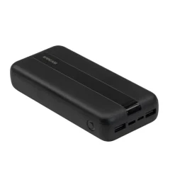 Power Bank VA2081 20000 mAh RIVACASE / Czarny EG834903