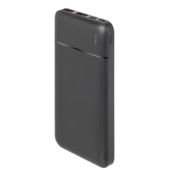 Power Bank VA2101 10000 mAh RIVACASE / Czarny EG834803