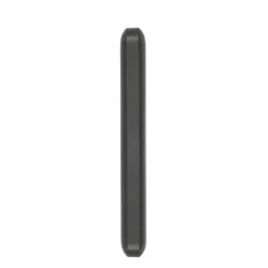 Power Bank VA2101 10000 mAh RIVACASE / Czarny EG834803
