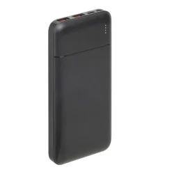 Power Bank VA2101 10000 mAh RIVACASE / Czarny EG834803