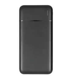 Power Bank VA2101 10000 mAh RIVACASE / Czarny EG834803