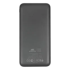 Power Bank VA2101 10000 mAh RIVACASE / Czarny EG834803