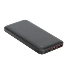 Power Bank VA2101 10000 mAh RIVACASE / Czarny EG834803
