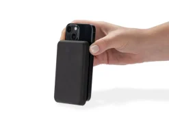 Powerbank VELOCE 10000 mAh / Czarny 45131-02