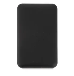 Powerbank VELOCE 10000 mAh / Czarny 45131-02