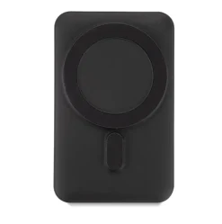 Powerbank VELOCE 10000 mAh / Czarny 45131-02