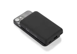 Powerbank VELOCE 10000 mAh / Czarny 45131-02