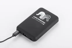 Powerbank VELOCE 10000 mAh / Czarny 45131-02