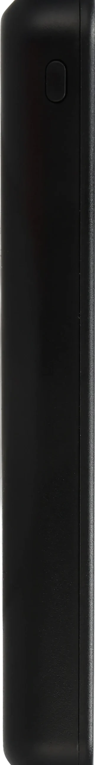 Power bank z ABS z recyklingu 10000 mAh PRESTON / Czerwony 3549405