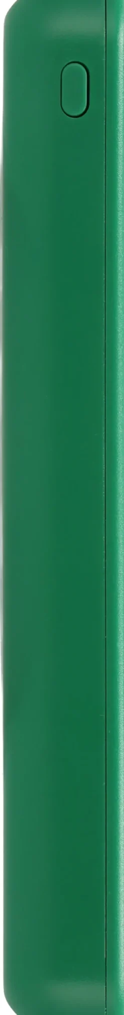 Power bank z ABS z recyklingu 10000 mAh PRESTON / Pomarańczowy 3549410