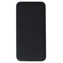 Powerbank Zenith USB-C z funkcją Power Delivery R-ABS 10000 mAh / Czarny LT95512-N0002