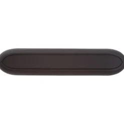 Power bank z podświetlanym logo 8000 mAh FLOYD / Czarny 3543603