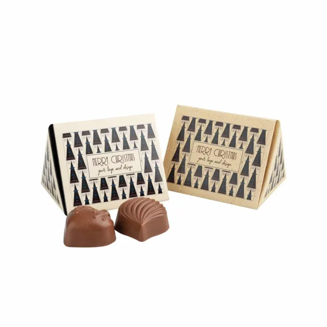 Pralinka Christmas Moments / Wielokolorowy S0544/XM