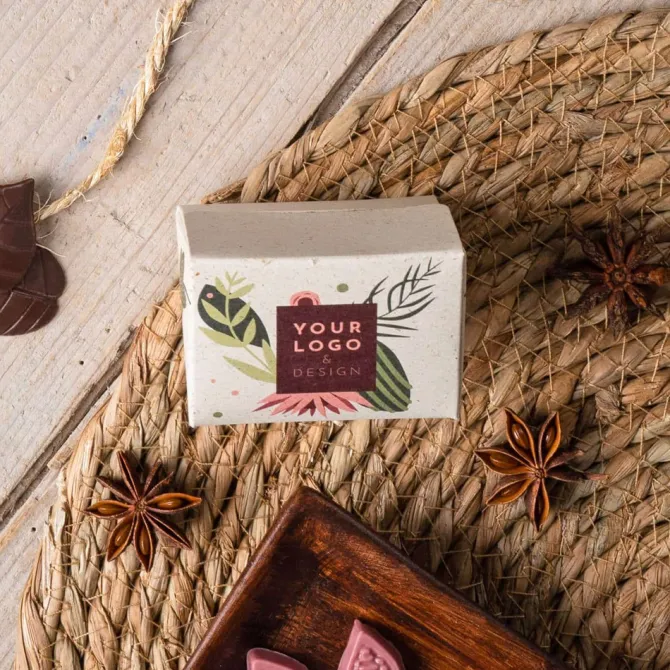 Pralinka Harmony / Wielokolorwy S0553