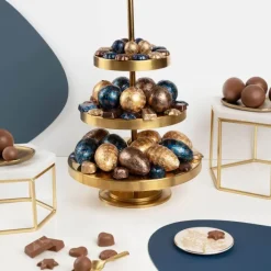 Pralinka Sweet Sphere logo / Wielokolorwy S0536