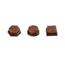 Pralinki Coffee Bliss quartet / Wielokolorwy S0661