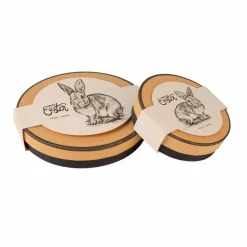 Praliny Coffee Cups / Wielokolorowy S0137E