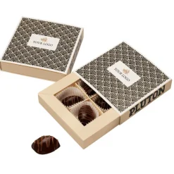 Praliny Coffee Quartet / Wielokolorowy S0251/XM